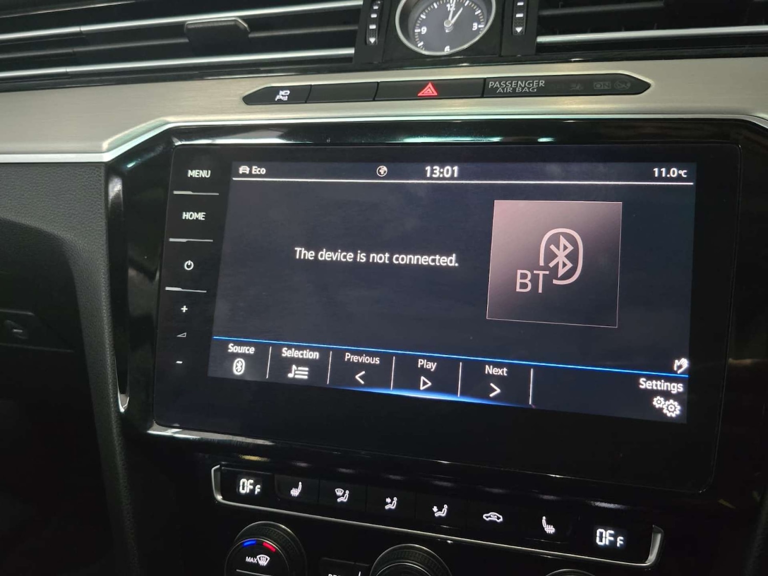 Used Volkswagen Passat 2018 for sale - 76941054: Photo 26