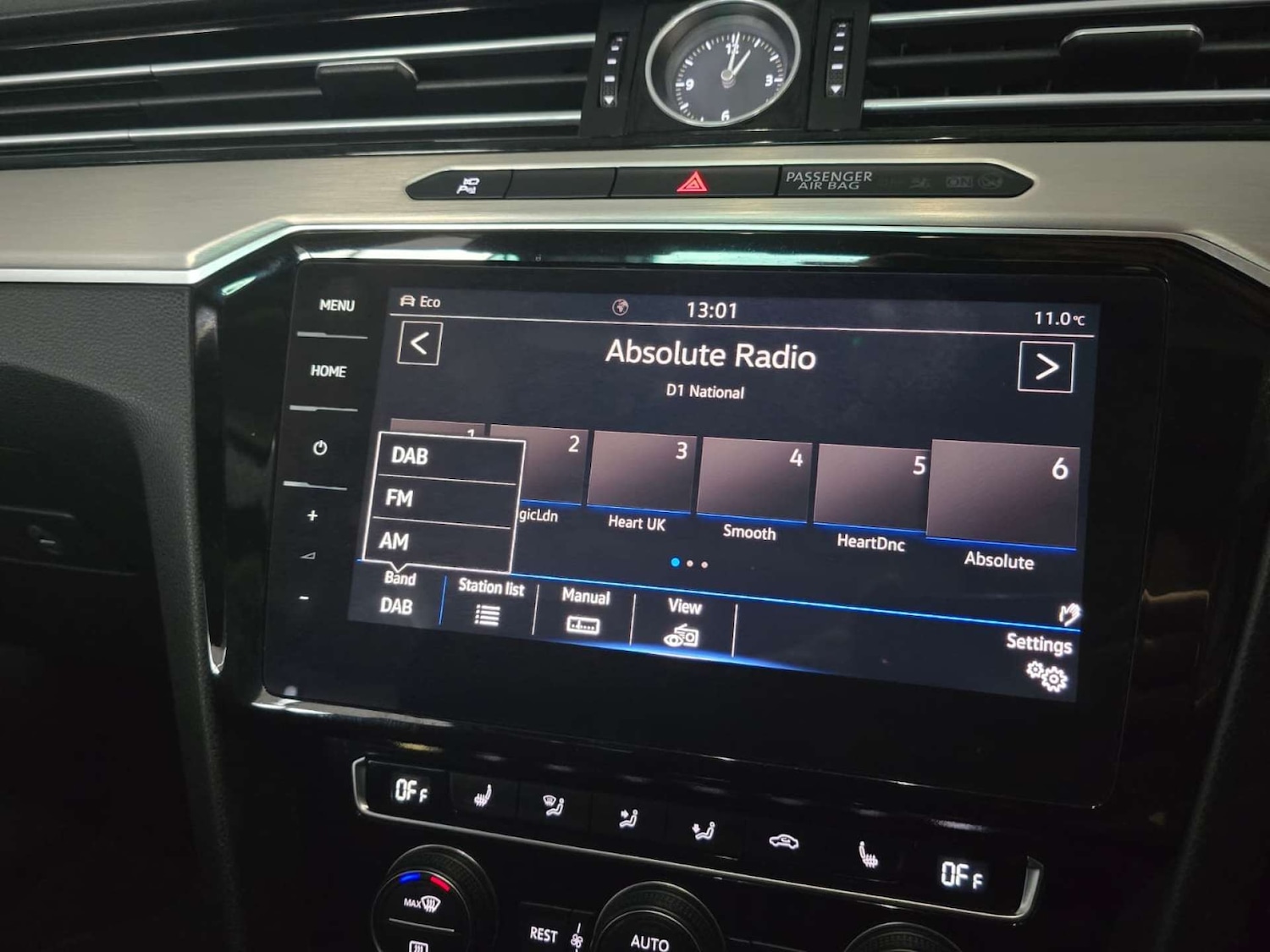 Used Volkswagen Passat 2018 for sale - 76941054: Photo 27