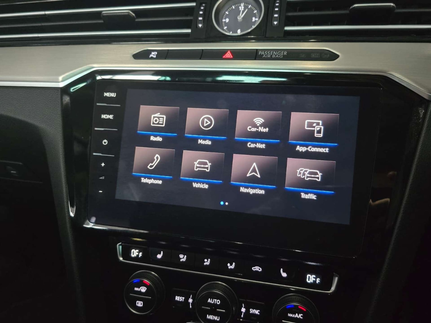 Used Volkswagen Passat 2018 for sale - 76941054: Photo 28