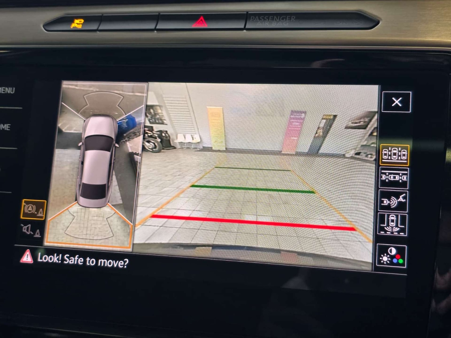 Used Volkswagen Passat 2018 for sale - 76941054: Photo 29