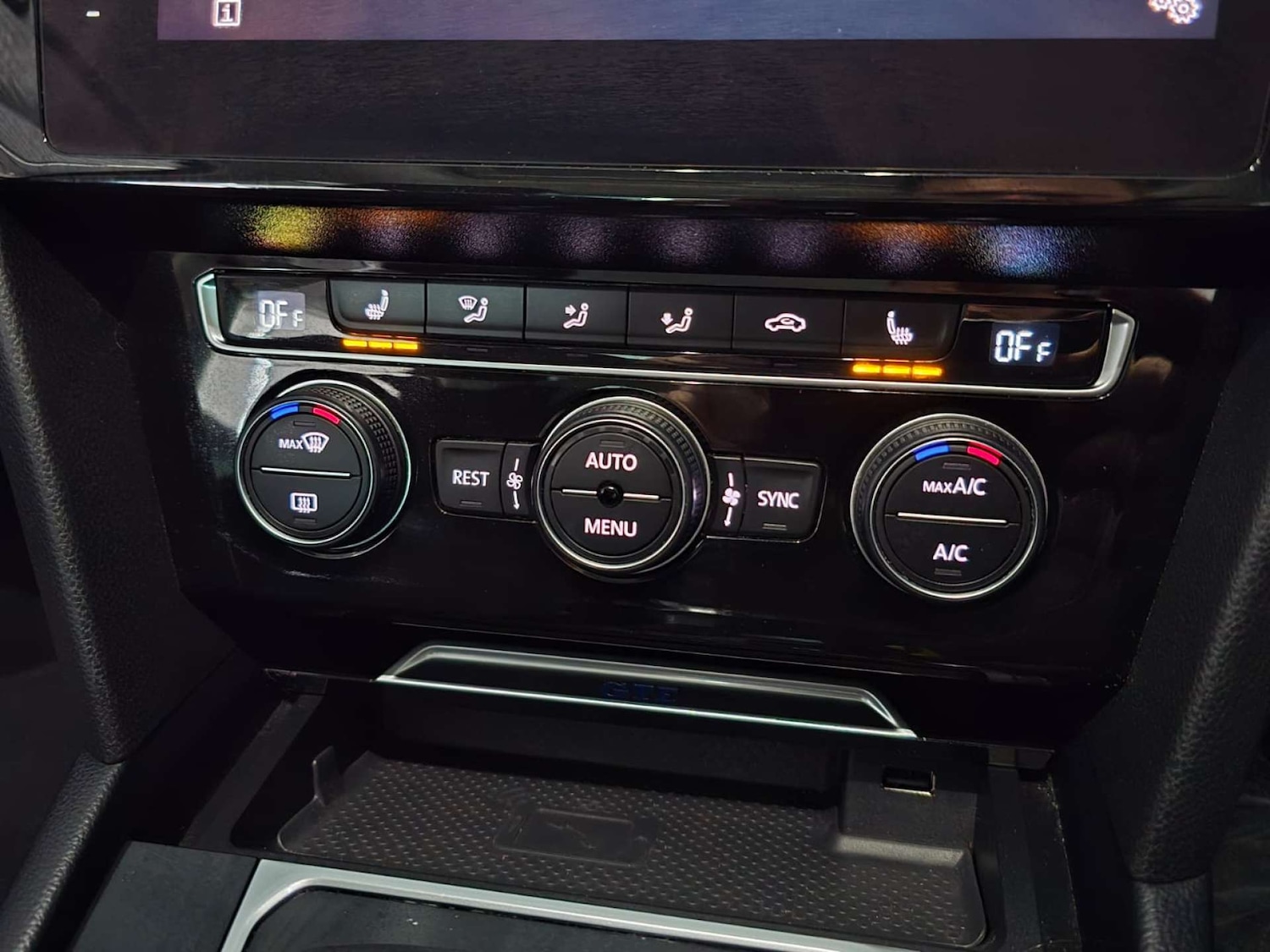 Used Volkswagen Passat 2018 for sale - 76941054: Photo 30