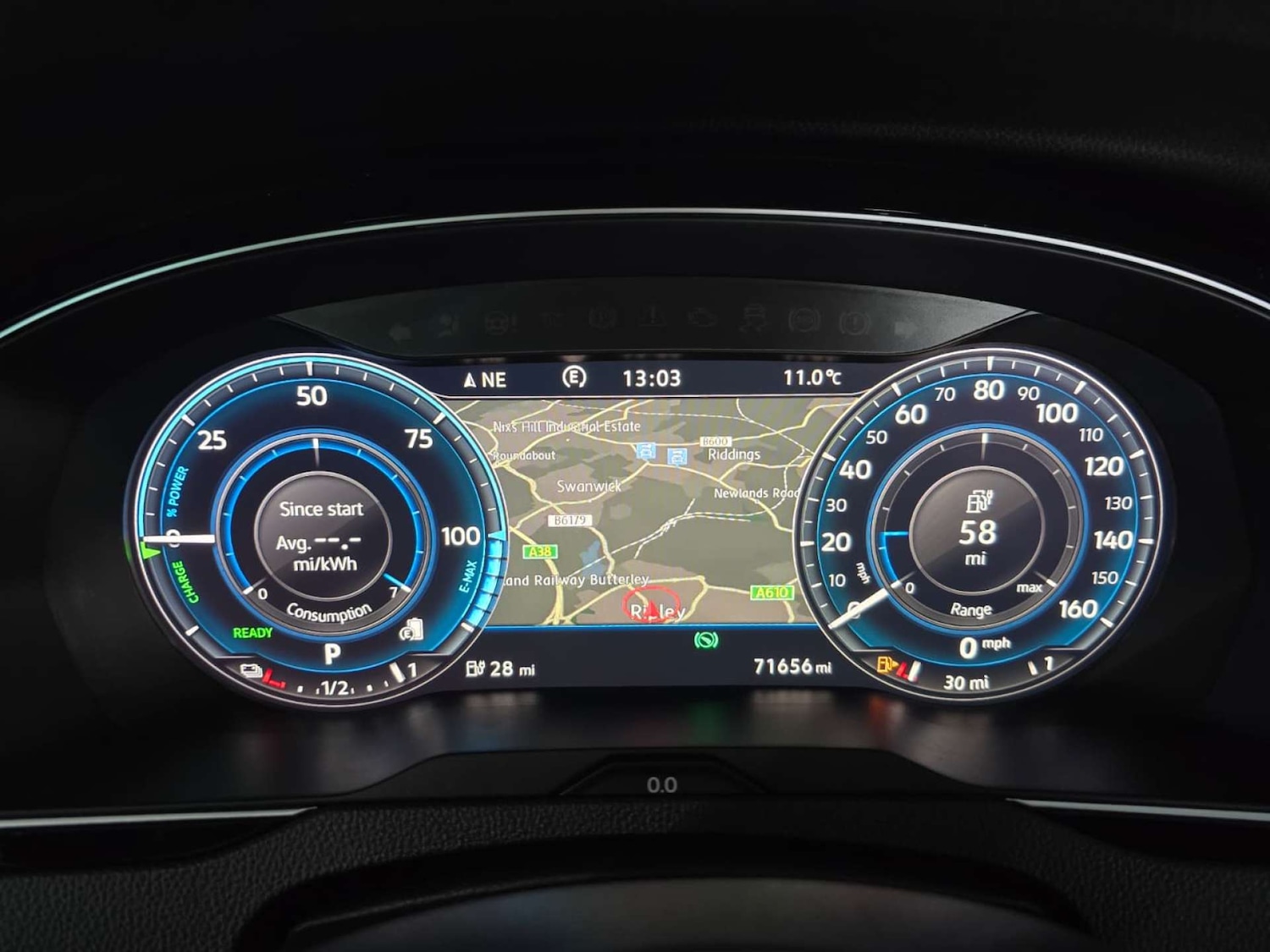 Used Volkswagen Passat 2018 for sale - 76941054: Photo 34