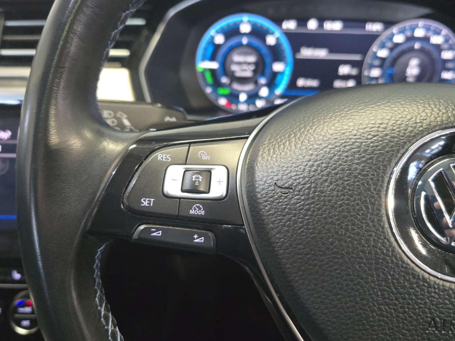 Used Volkswagen Passat 2018 for sale - 76941054: Photo 36