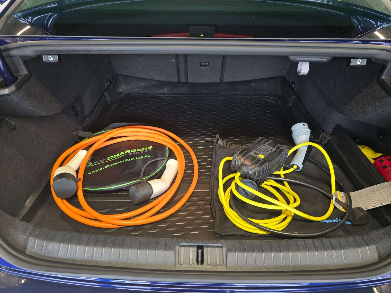 Used Volkswagen Passat 2018 for sale - 76941054: Photo 38