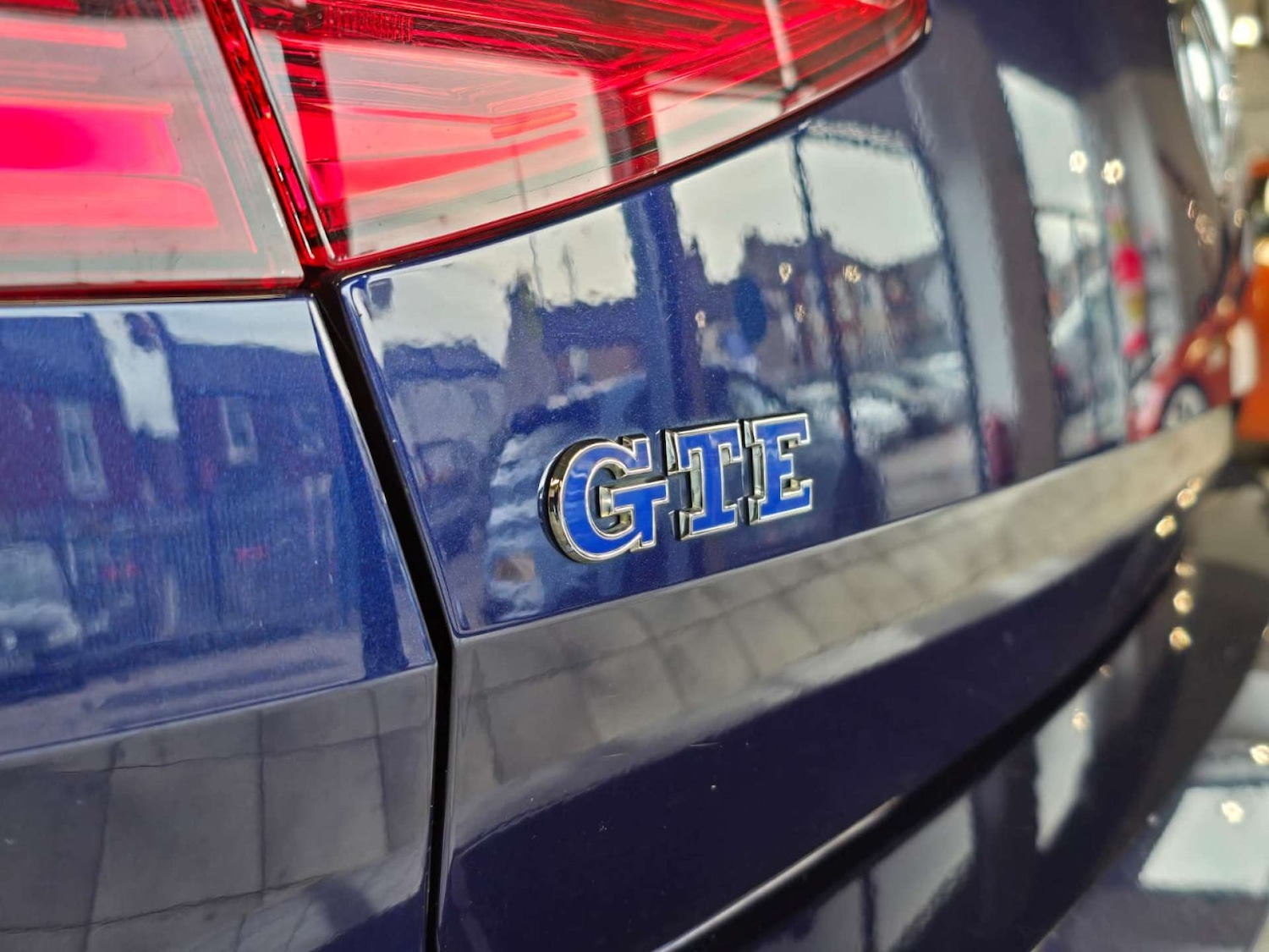 Used Volkswagen Passat 2018 for sale - 76941054: Photo 9