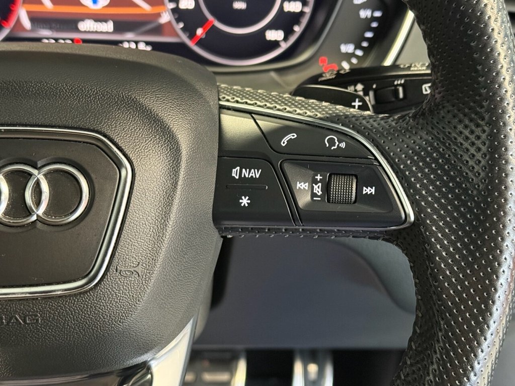 Used Audi Q5 2020 for sale - 76724838: Photo 10