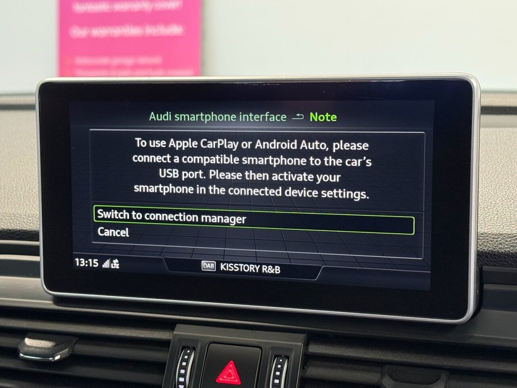 Used Audi Q5 2020 for sale - 76724838: Photo 15