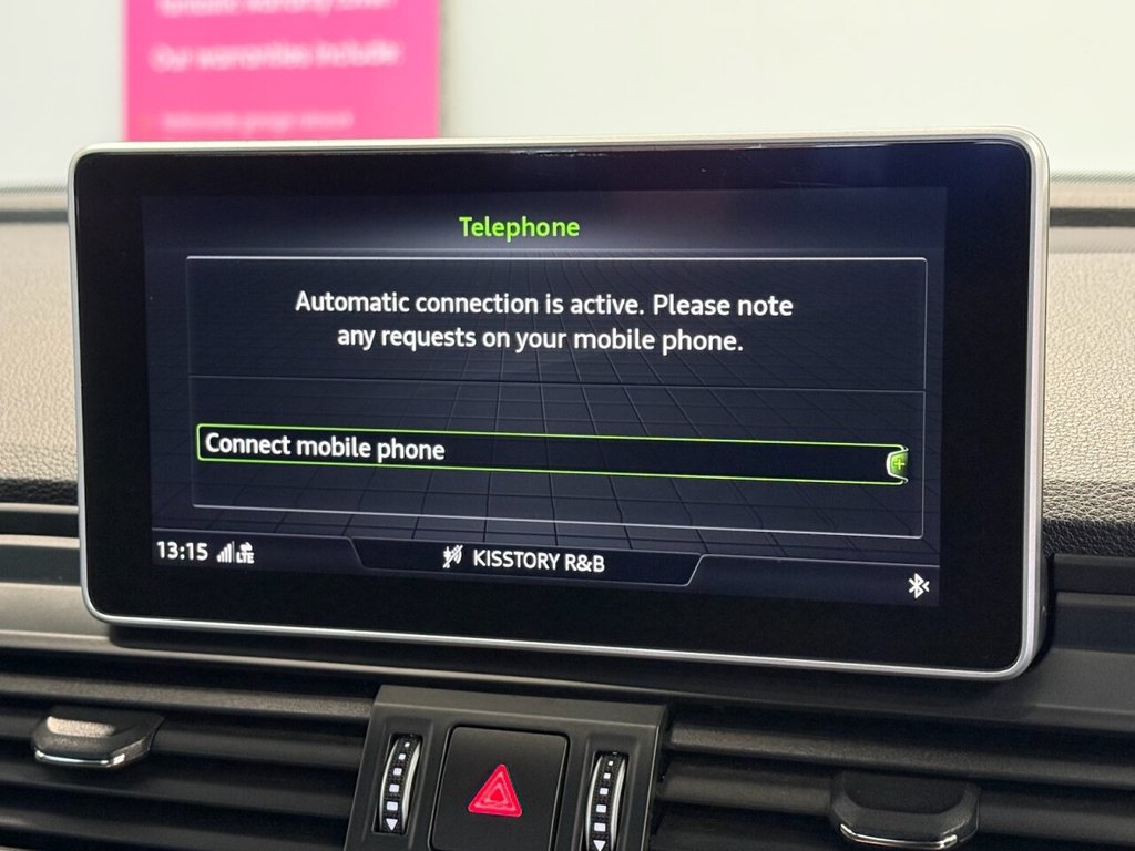 Used Audi Q5 2020 for sale - 76724838: Photo 16