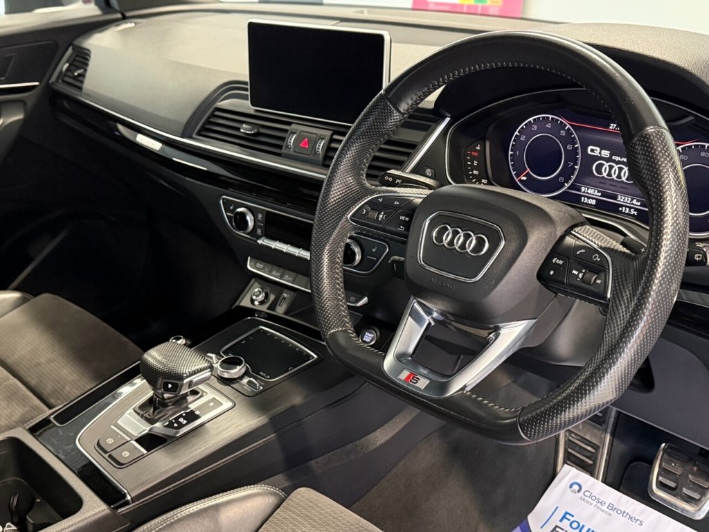 Used Audi Q5 2020 for sale - 76724838: Photo 2