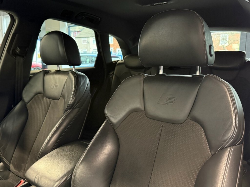 Used Audi Q5 2020 for sale - 76724838: Photo 22