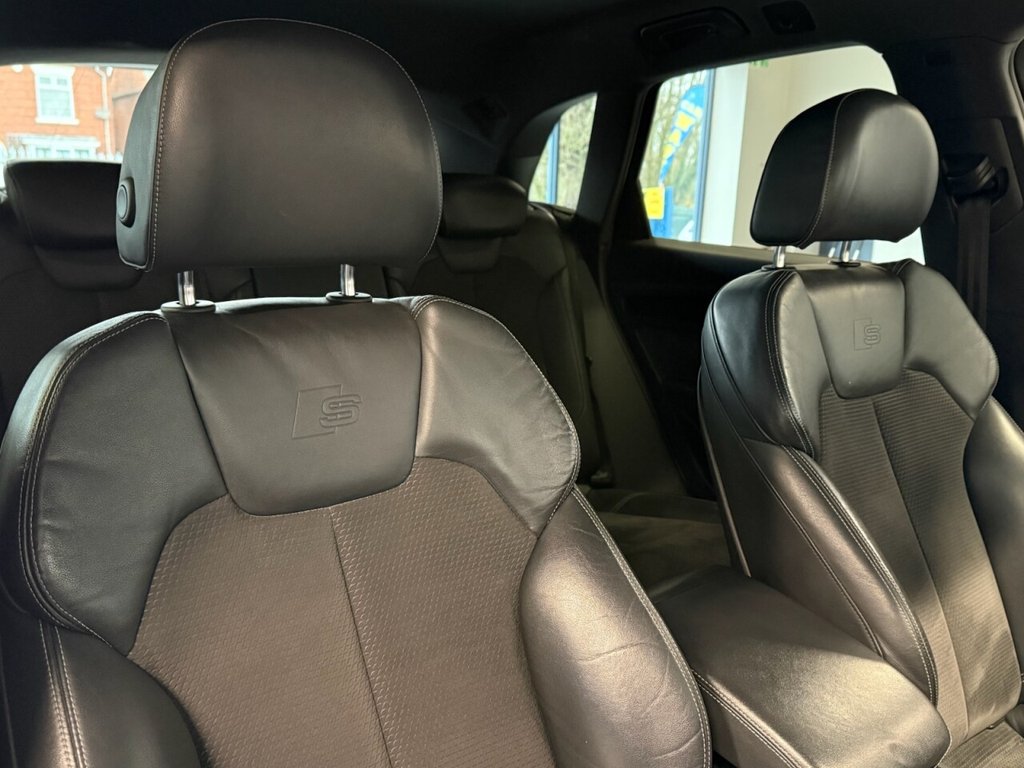 Used Audi Q5 2020 for sale - 76724838: Photo 3