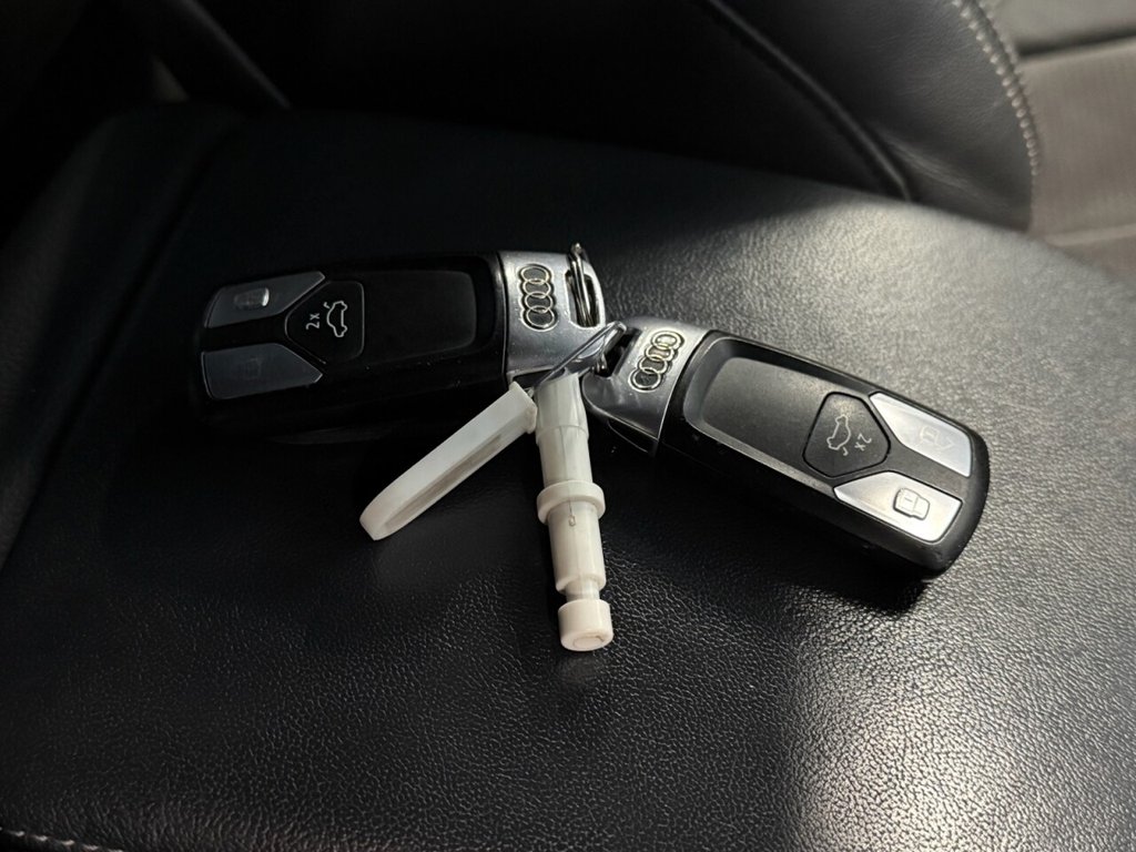 Used Audi Q5 2020 for sale - 76724838: Photo 33