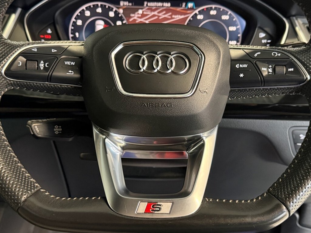 Used Audi Q5 2020 for sale - 76724838: Photo 34