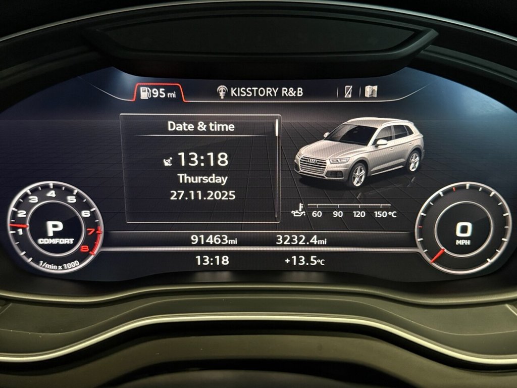 Used Audi Q5 2020 for sale - 76724838: Photo 35