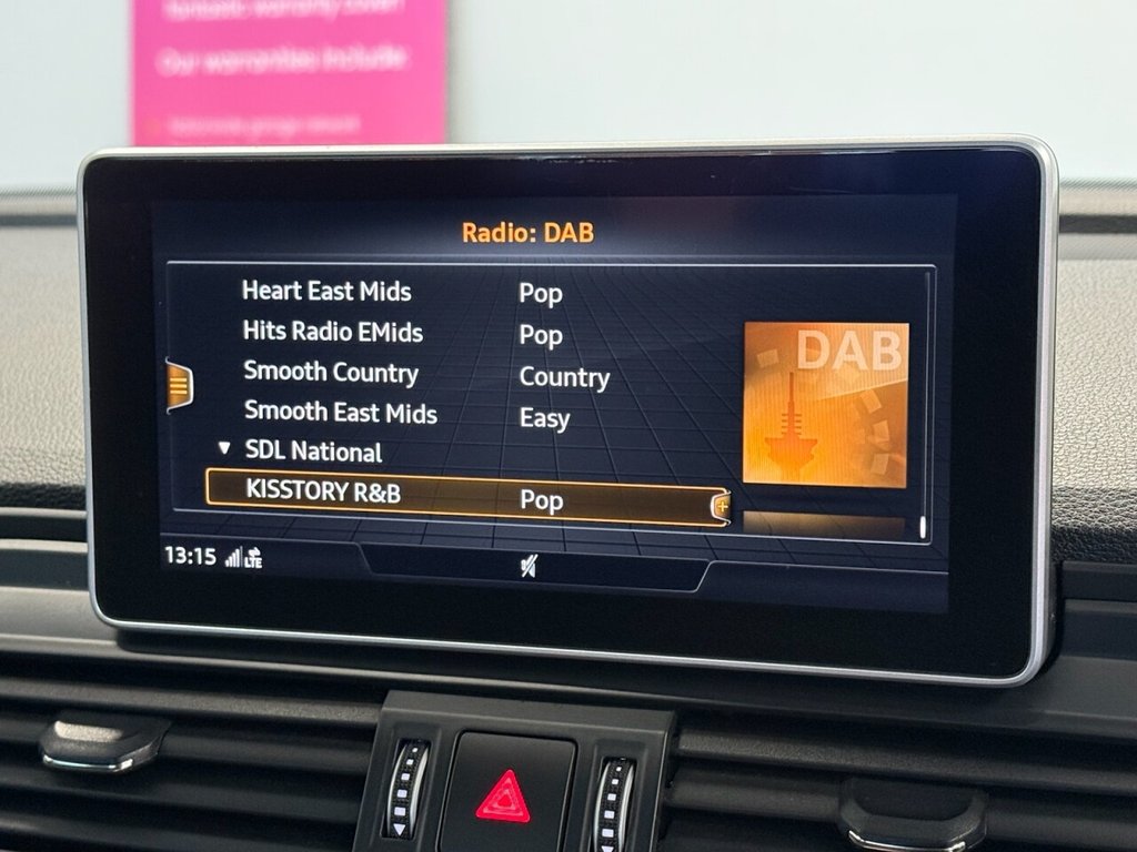 Used Audi Q5 2020 for sale - 76724838: Photo 36