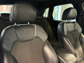 Used Audi Q5 2020 for sale - 76724838: Photo