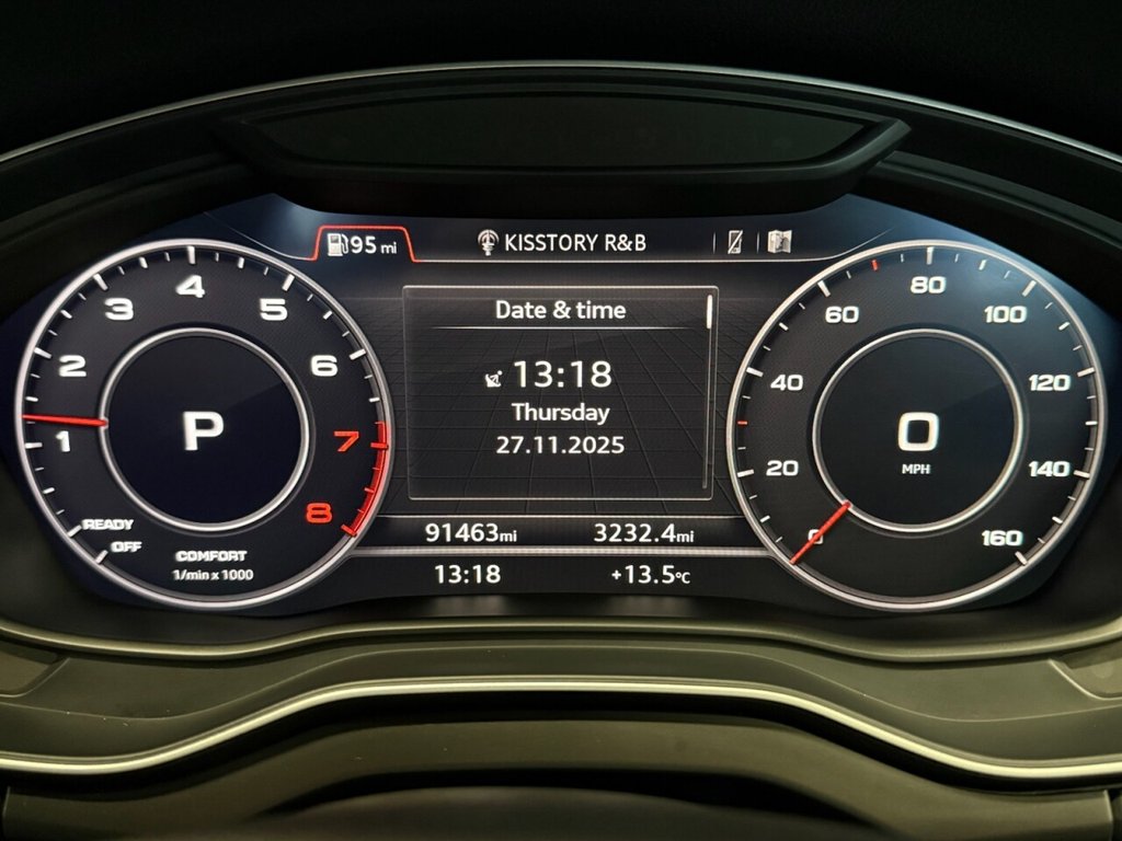 Used Audi Q5 2020 for sale - 76724838: Photo 42