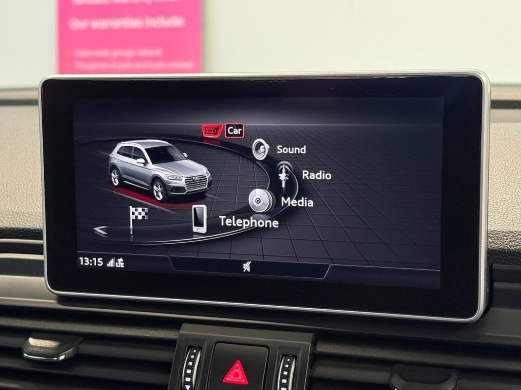 Used Audi Q5 2020 for sale - 76724838: Photo 48