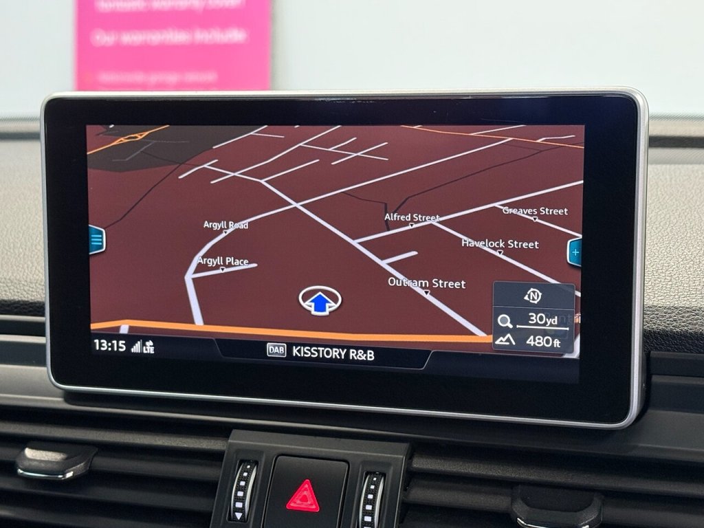 Used Audi Q5 2020 for sale - 76724838: Photo 49