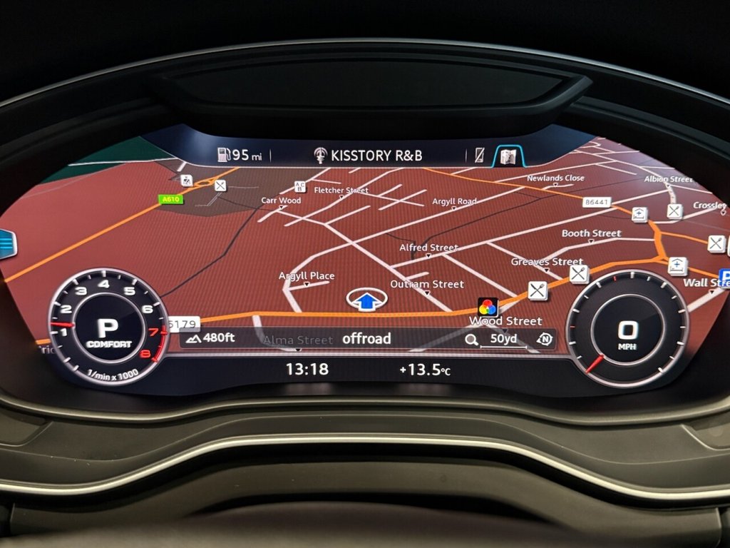 Used Audi Q5 2020 for sale - 76724838: Photo 6