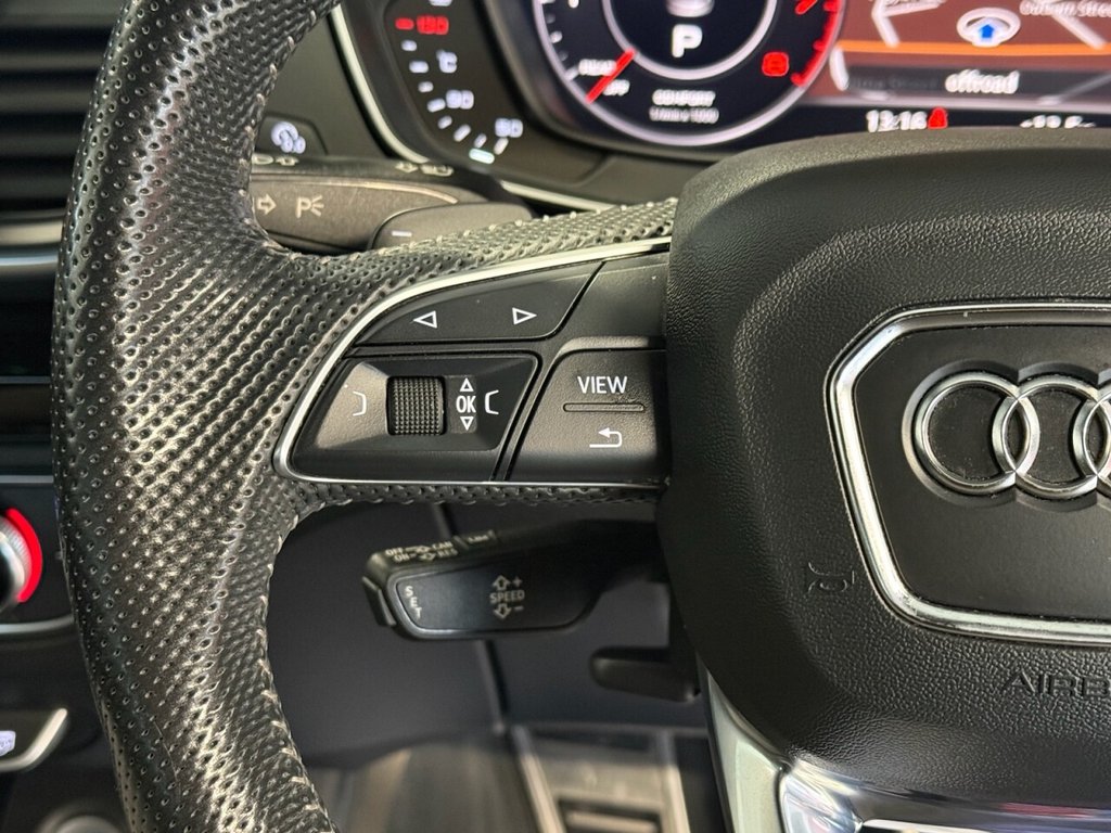 Used Audi Q5 2020 for sale - 76724838: Photo 9