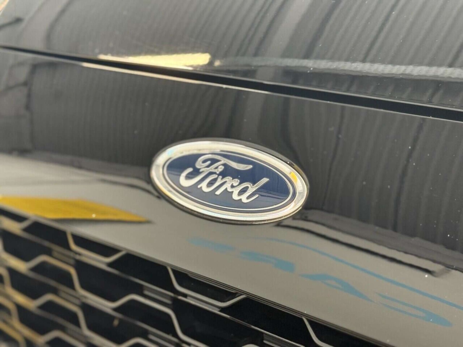 Used Ford Fiesta 2018 for sale - 76600744: Photo 17