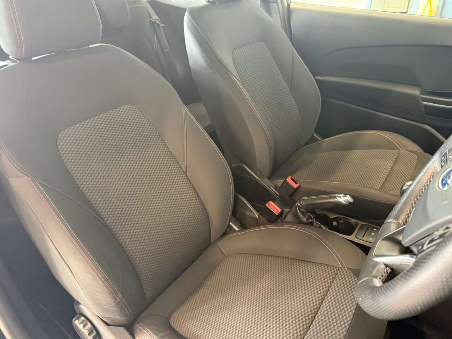 Used Ford Fiesta 2018 for sale - 76600744: Photo 21