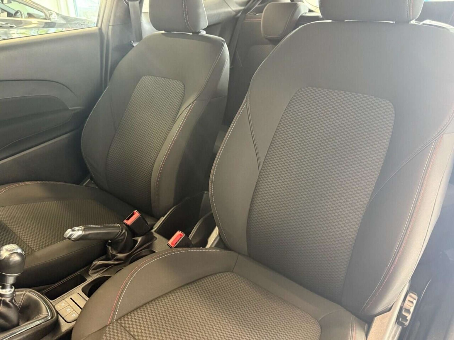 Used Ford Fiesta 2018 for sale - 76600744: Photo 23