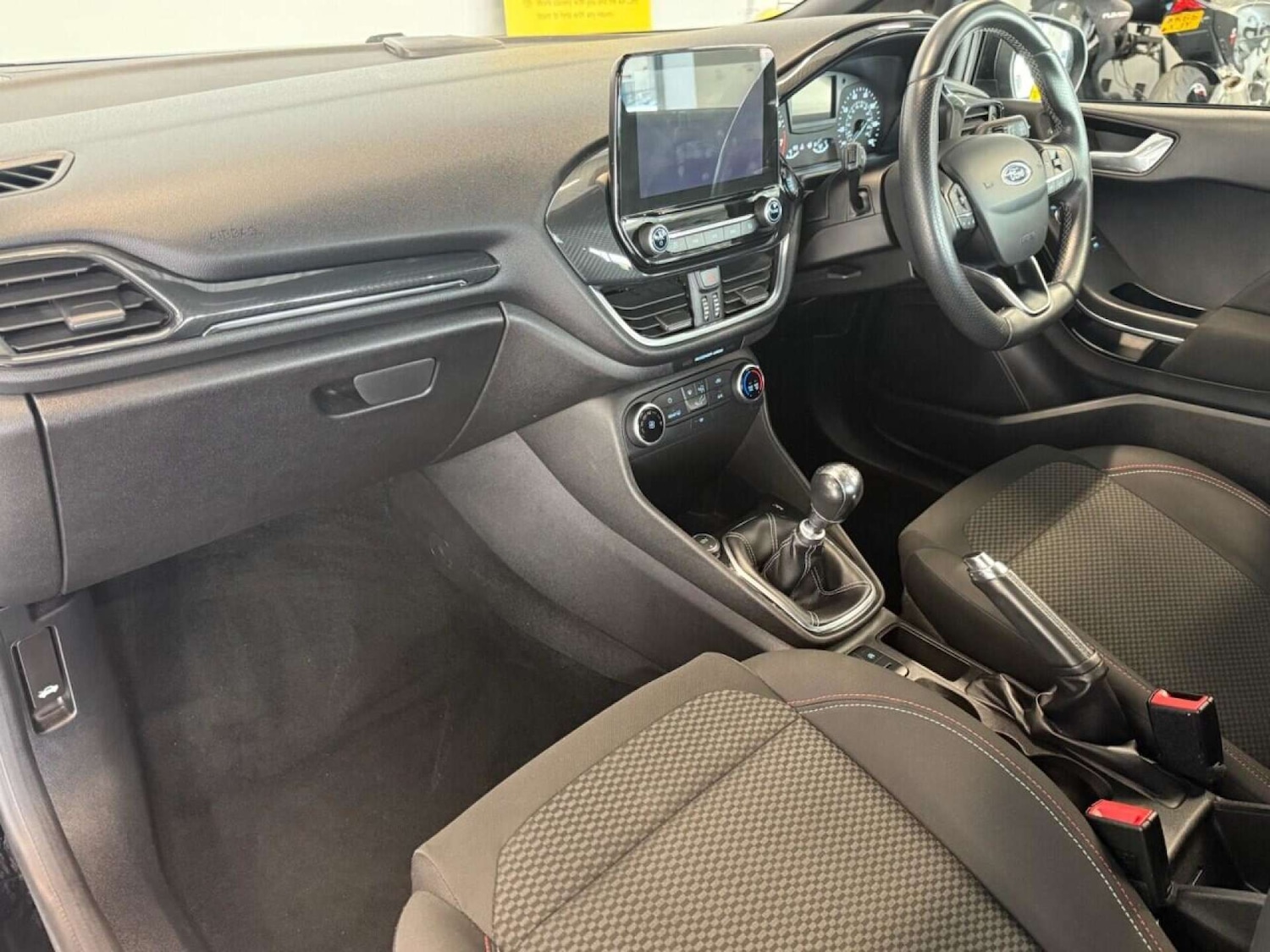 Used Ford Fiesta 2018 for sale - 76600744: Photo 28