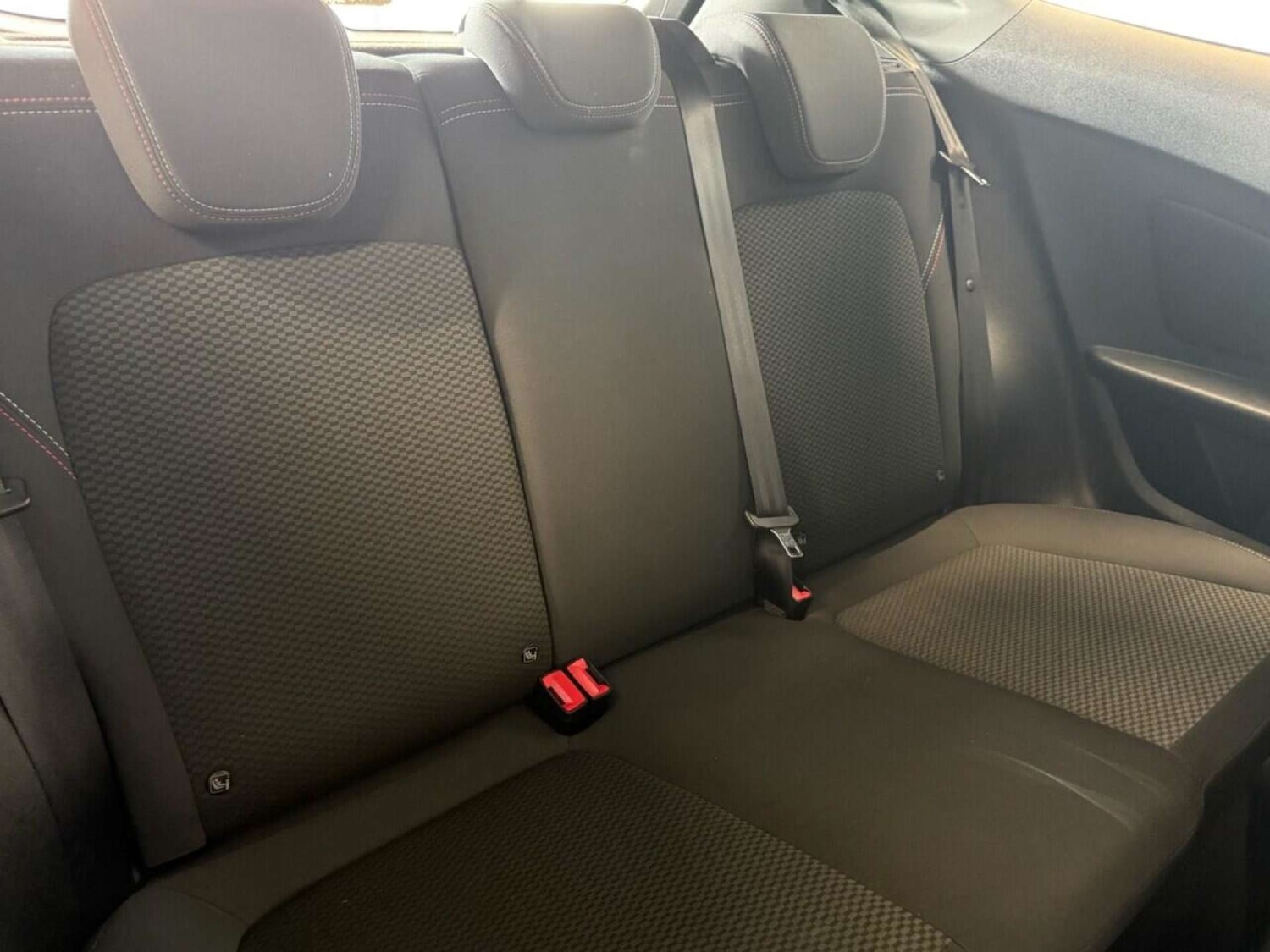 Used Ford Fiesta 2018 for sale - 76600744: Photo 30