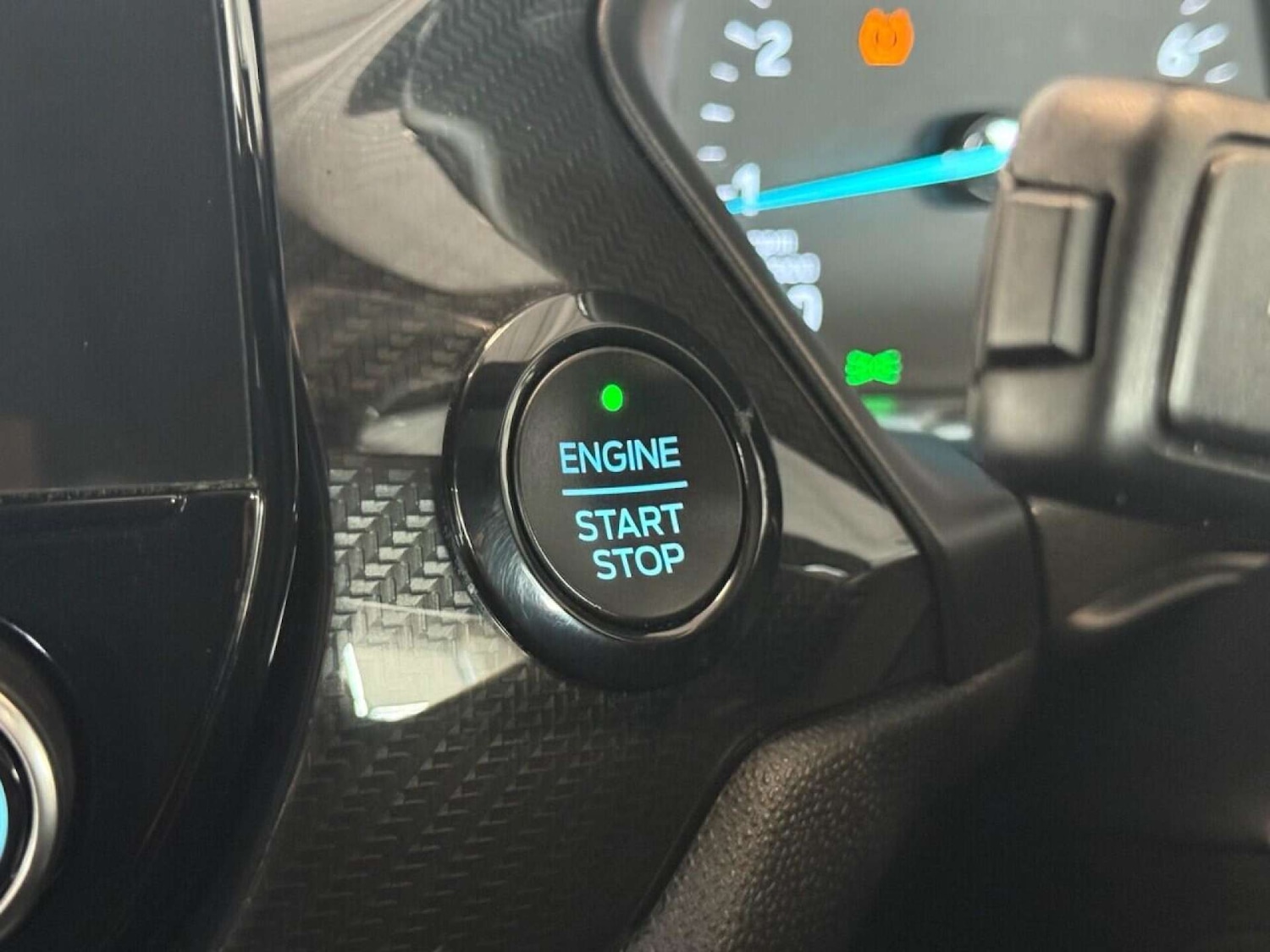 Used Ford Fiesta 2018 for sale - 76600744: Photo 34