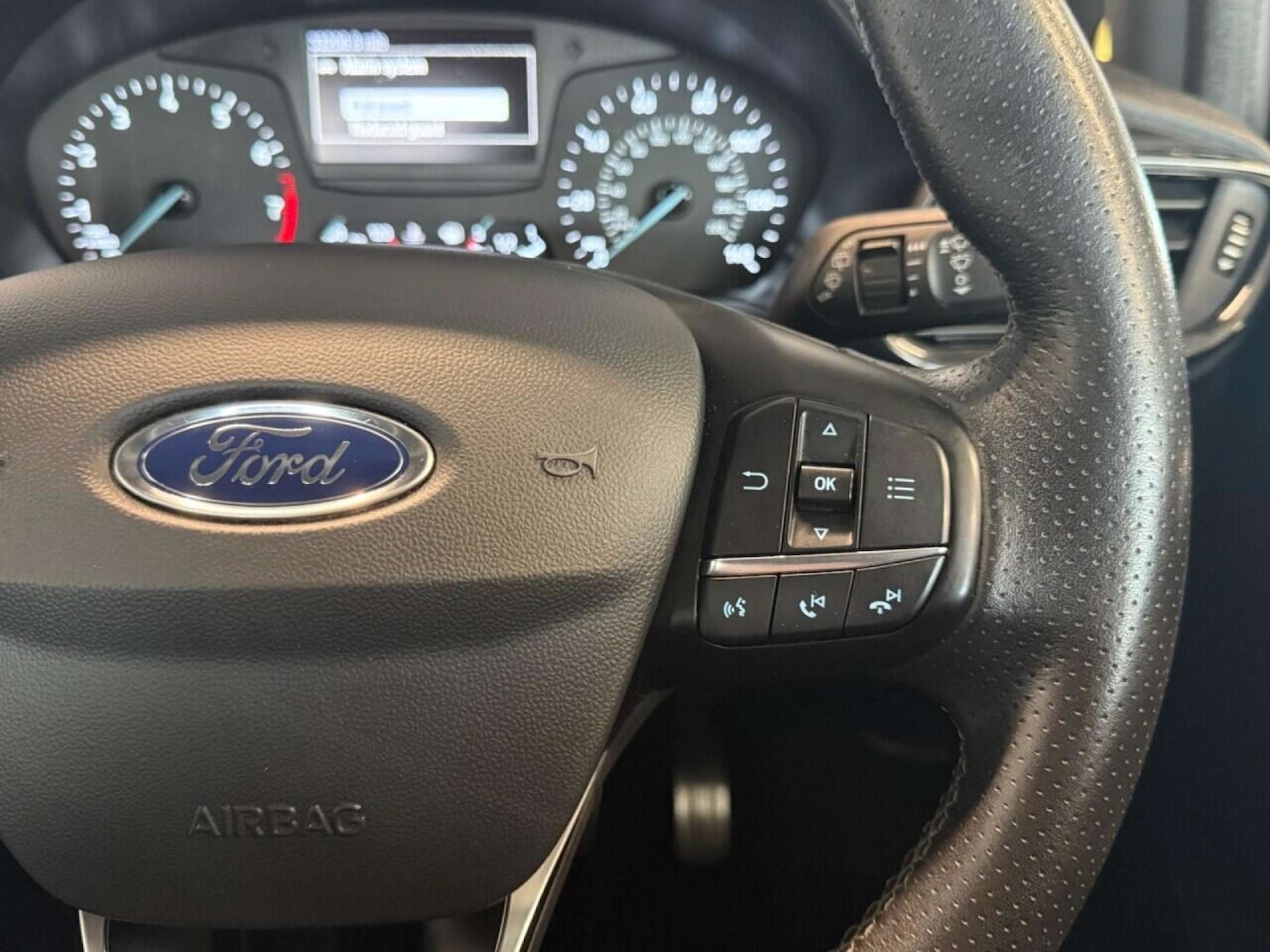 Used Ford Fiesta 2018 for sale - 76600744: Photo 39