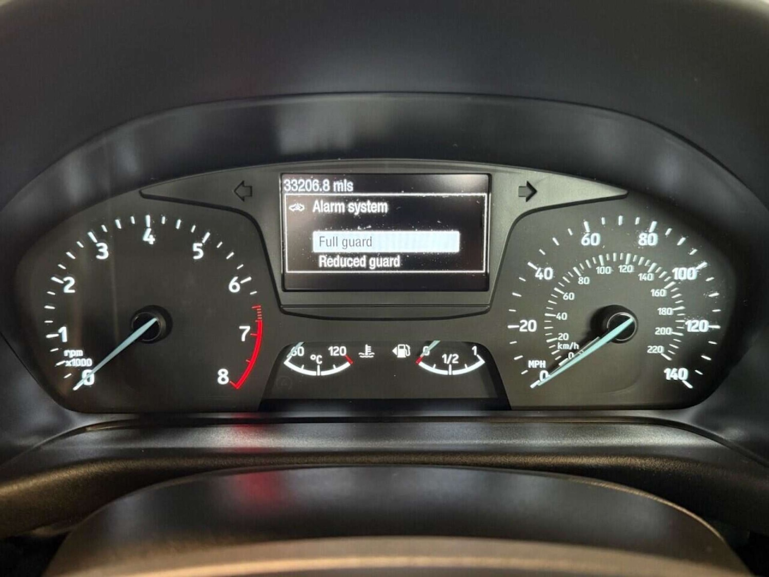 Used Ford Fiesta 2018 for sale - 76600744: Photo 40