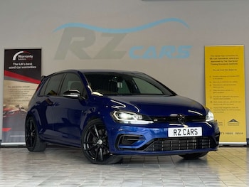 Used Volkswagen Golf 2019 for sale - 78488312: Photo
