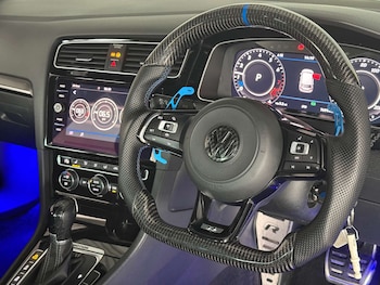Used Volkswagen Golf 2019 for sale - 78488312: Photo