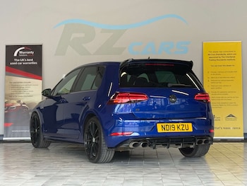Used Volkswagen Golf 2019 for sale - 78488312: Photo
