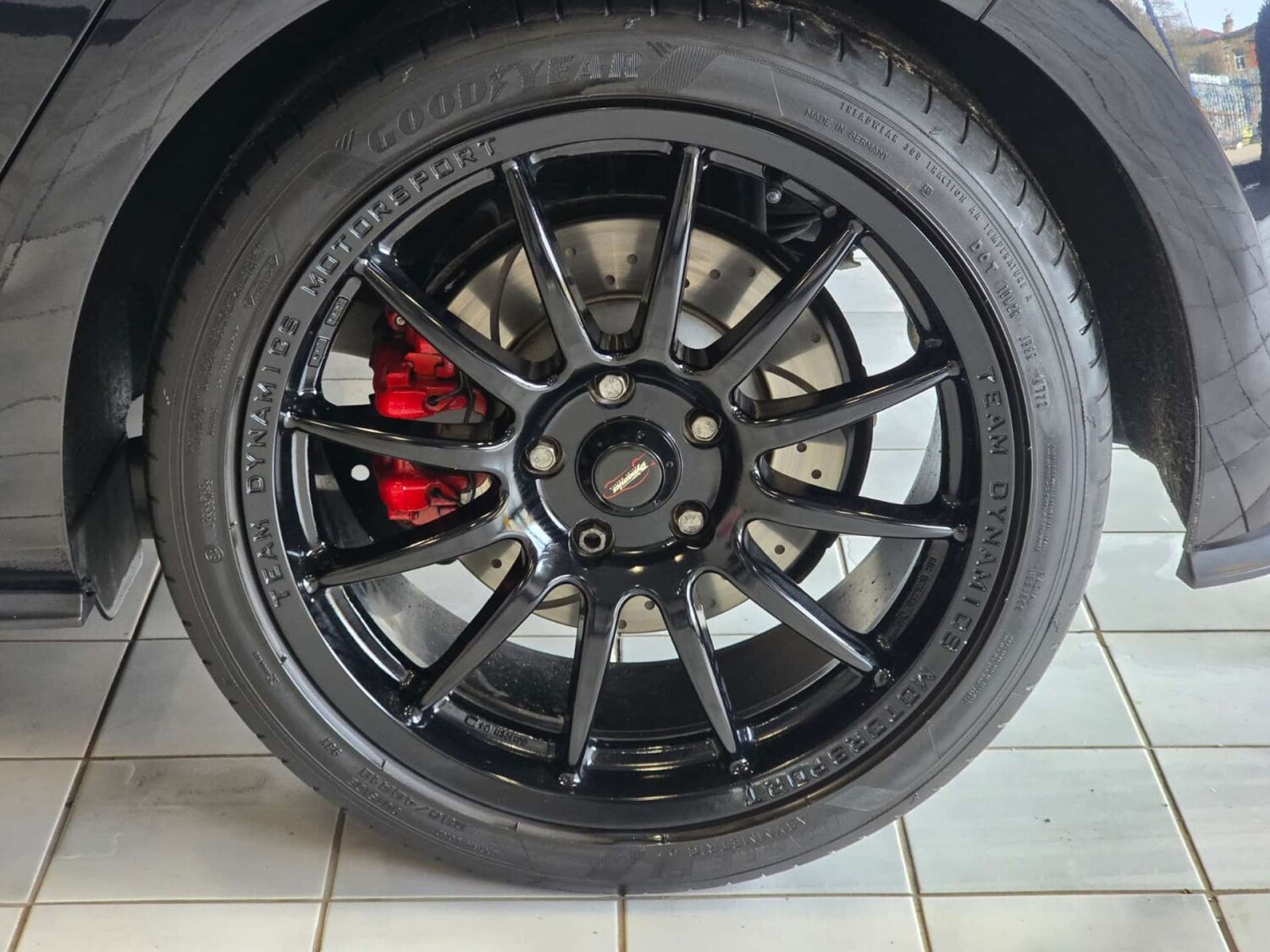 Used Volkswagen Golf 2018 for sale - 77581091: Photo 11