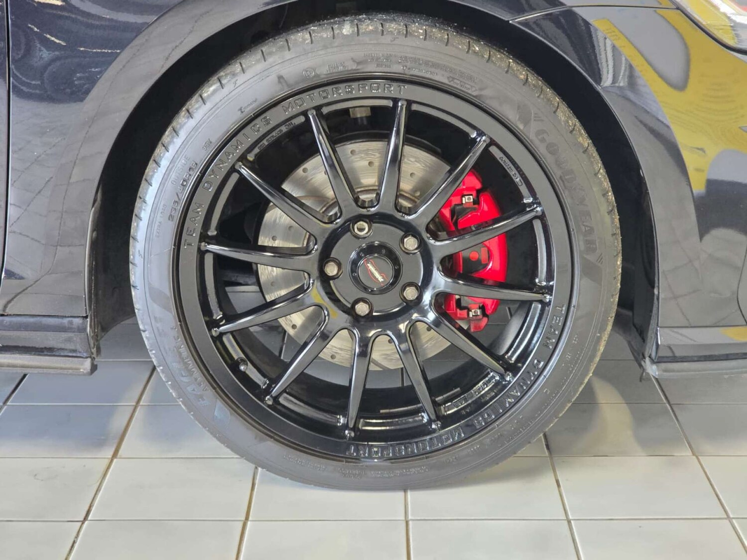 Used Volkswagen Golf 2018 for sale - 77581091: Photo 13