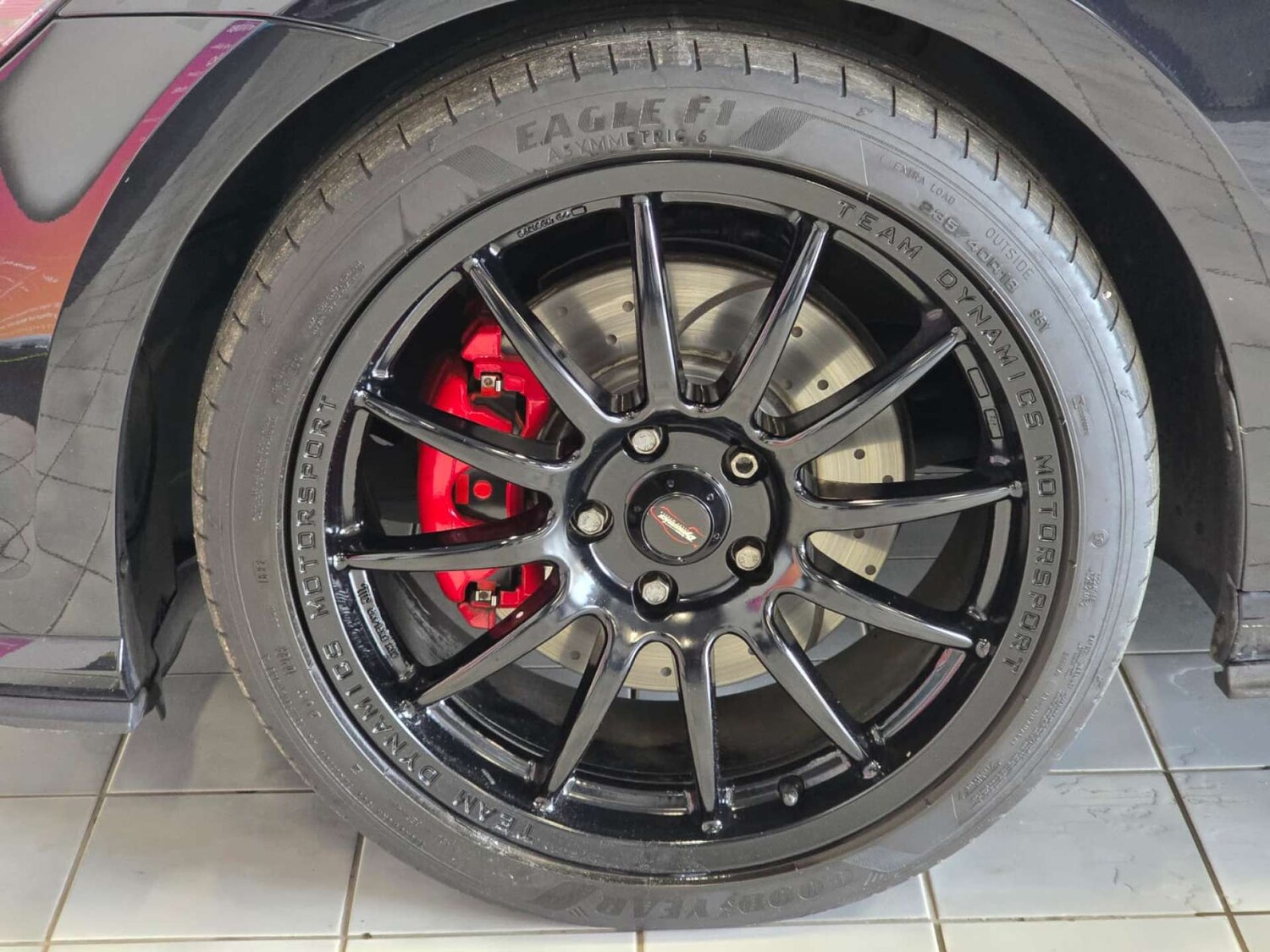 Used Volkswagen Golf 2018 for sale - 77581091: Photo 14