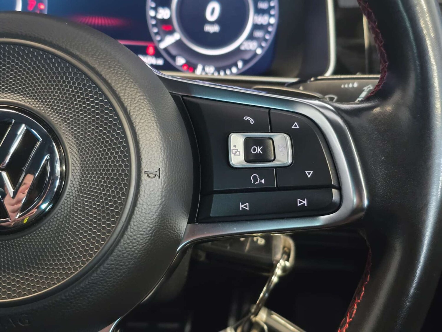 Used Volkswagen Golf 2018 for sale - 77581091: Photo 26