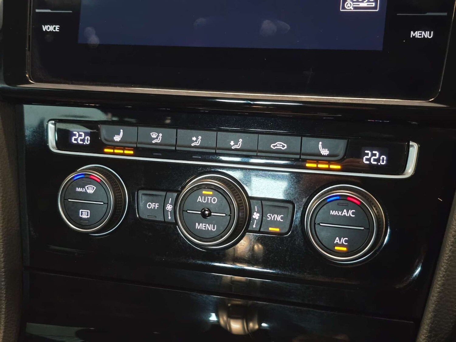 Used Volkswagen Golf 2018 for sale - 77581091: Photo 28