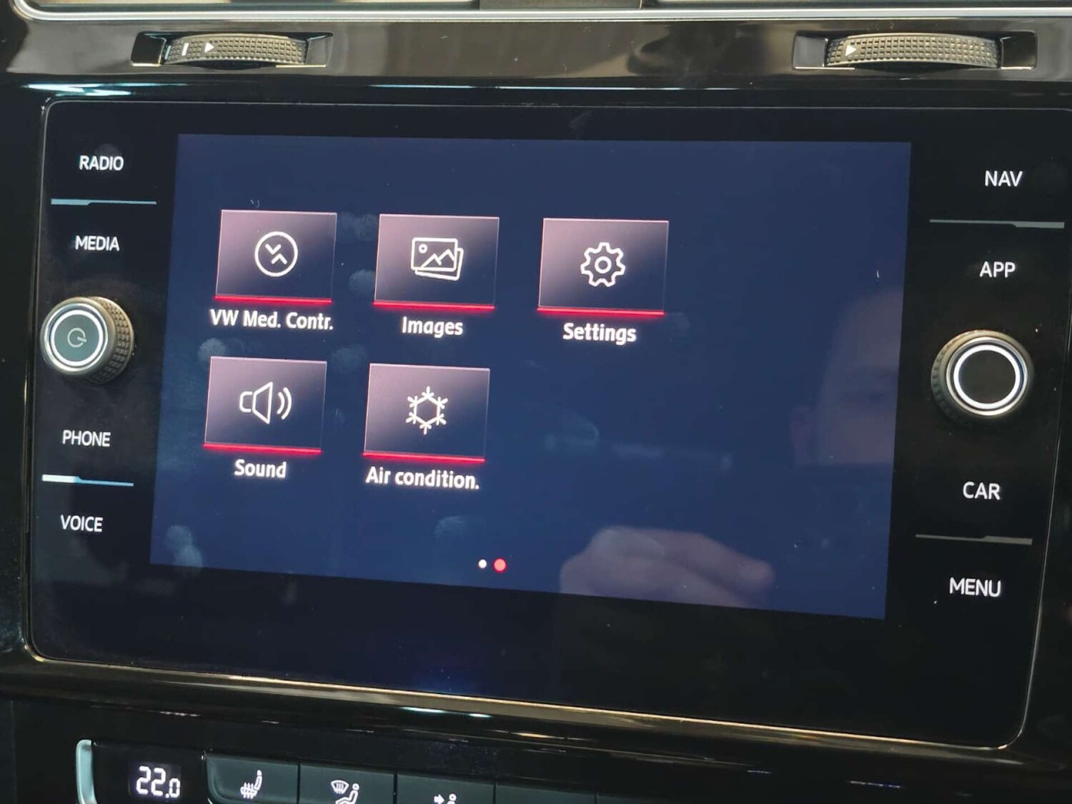 Used Volkswagen Golf 2018 for sale - 77581091: Photo 30