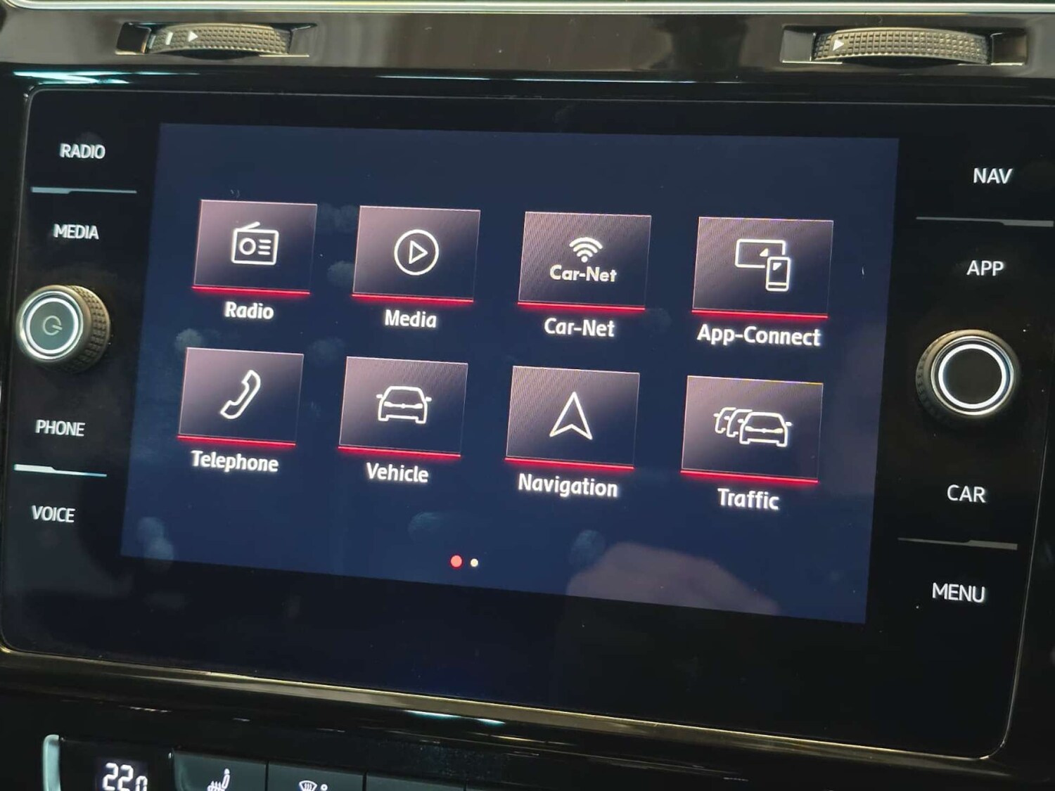 Used Volkswagen Golf 2018 for sale - 77581091: Photo 31