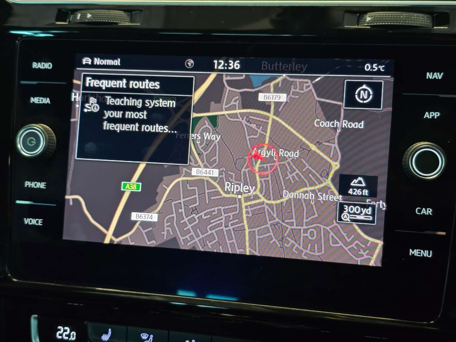 Used Volkswagen Golf 2018 for sale - 77581091: Photo 33