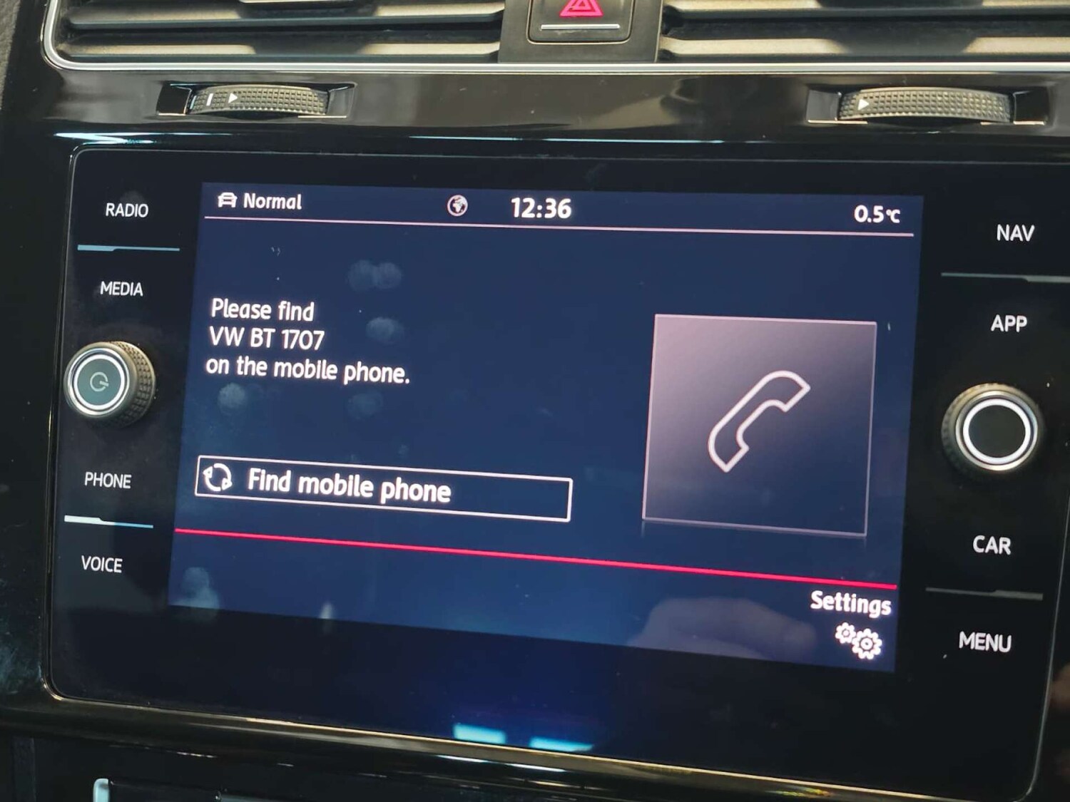 Used Volkswagen Golf 2018 for sale - 77581091: Photo 34