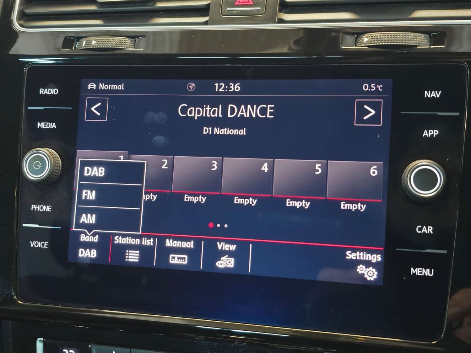 Used Volkswagen Golf 2018 for sale - 77581091: Photo 36