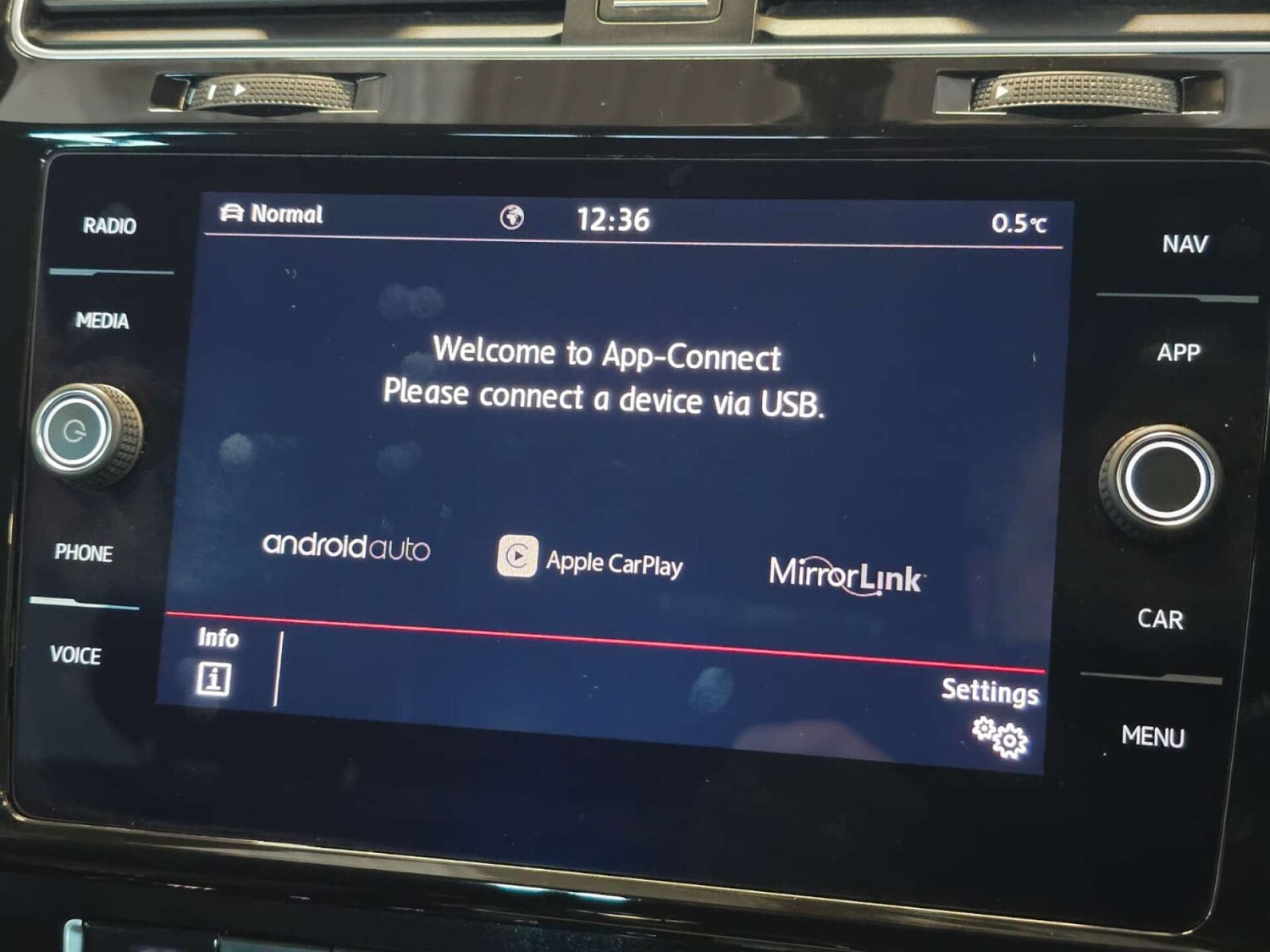 Used Volkswagen Golf 2018 for sale - 77581091: Photo 37