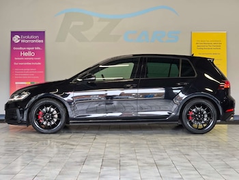 Used Volkswagen Golf 2018 for sale - 77581091: Photo