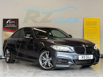 Used BMW 2 Series 2014 for sale - 79829952: Photo