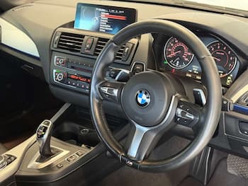 Used BMW 2 Series 2014 for sale - 79829952: Photo
